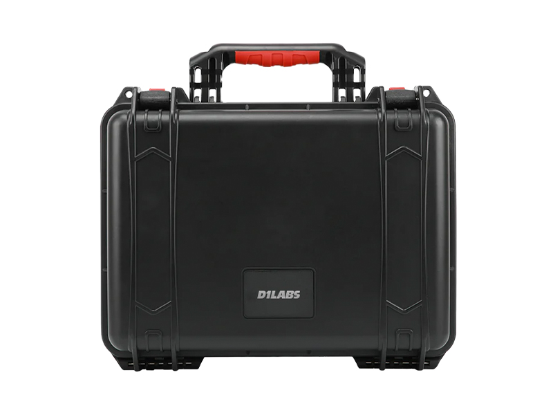 D1 Labs Safety Case for DJI Avata 2